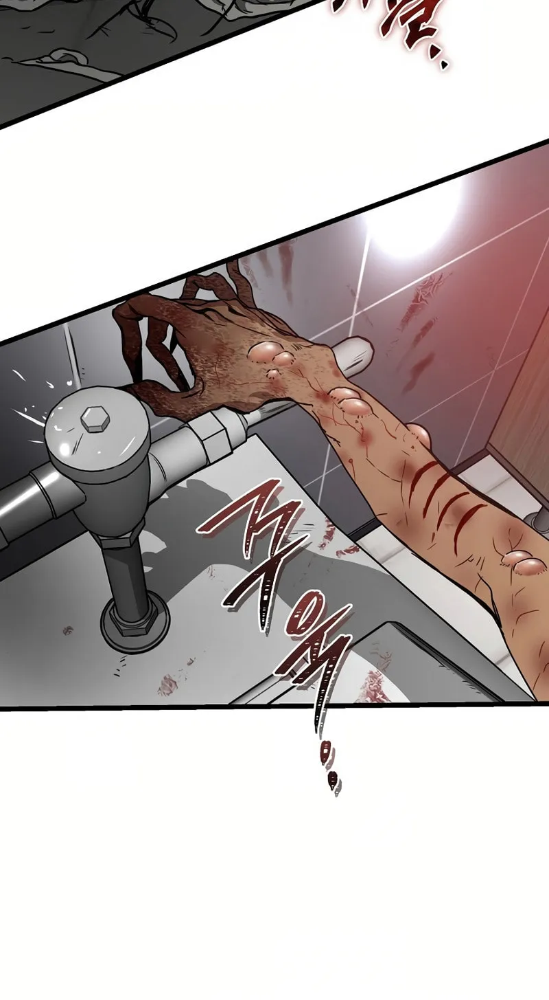 Welcome to Undead Park Chapter 2 page 280 - 