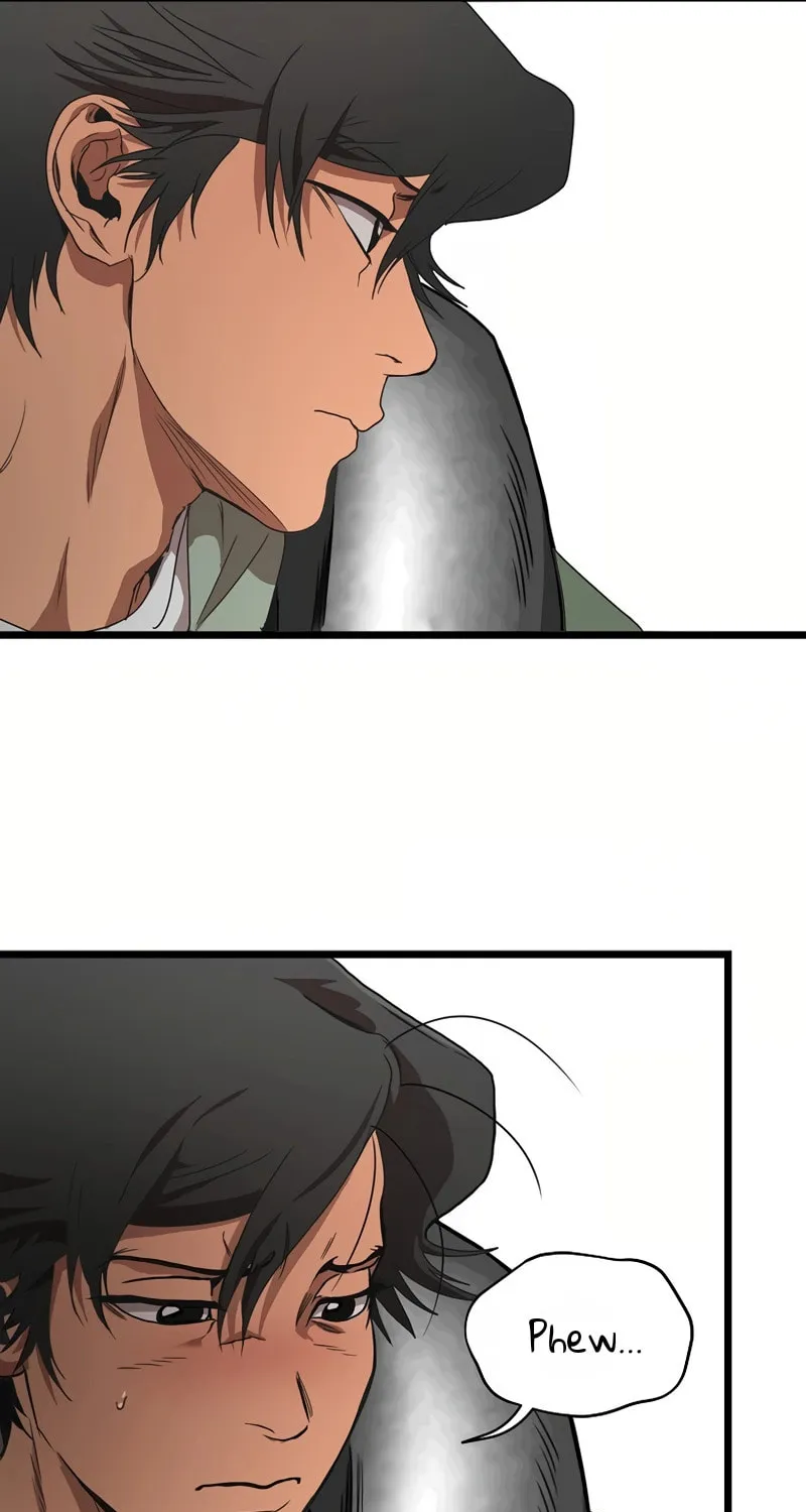 Welcome to Undead Park Chapter 2 page 29 - 