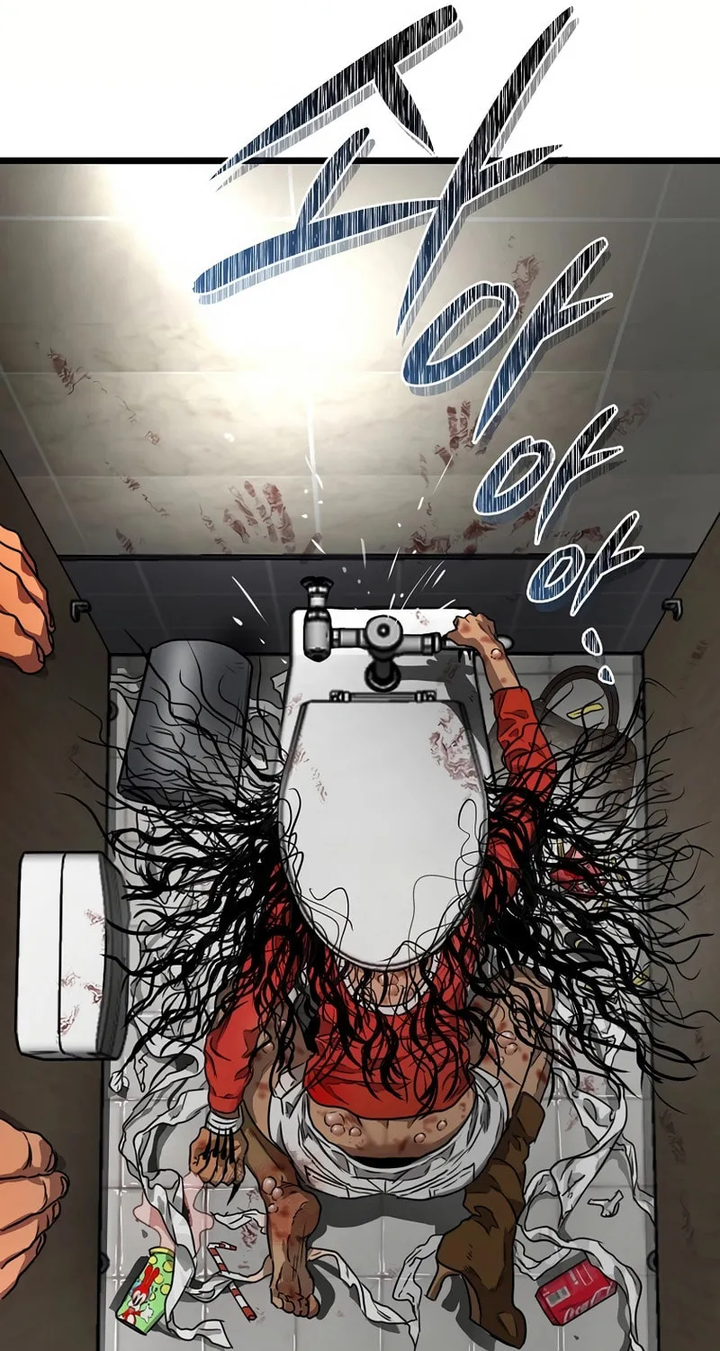 Welcome to Undead Park Chapter 2 page 281 - 