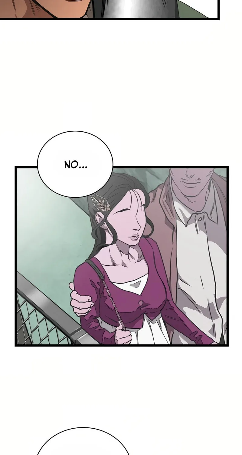 Welcome to Undead Park Chapter 2 page 30 - 