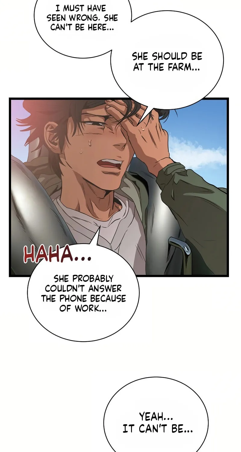 Welcome to Undead Park Chapter 2 page 31 - 