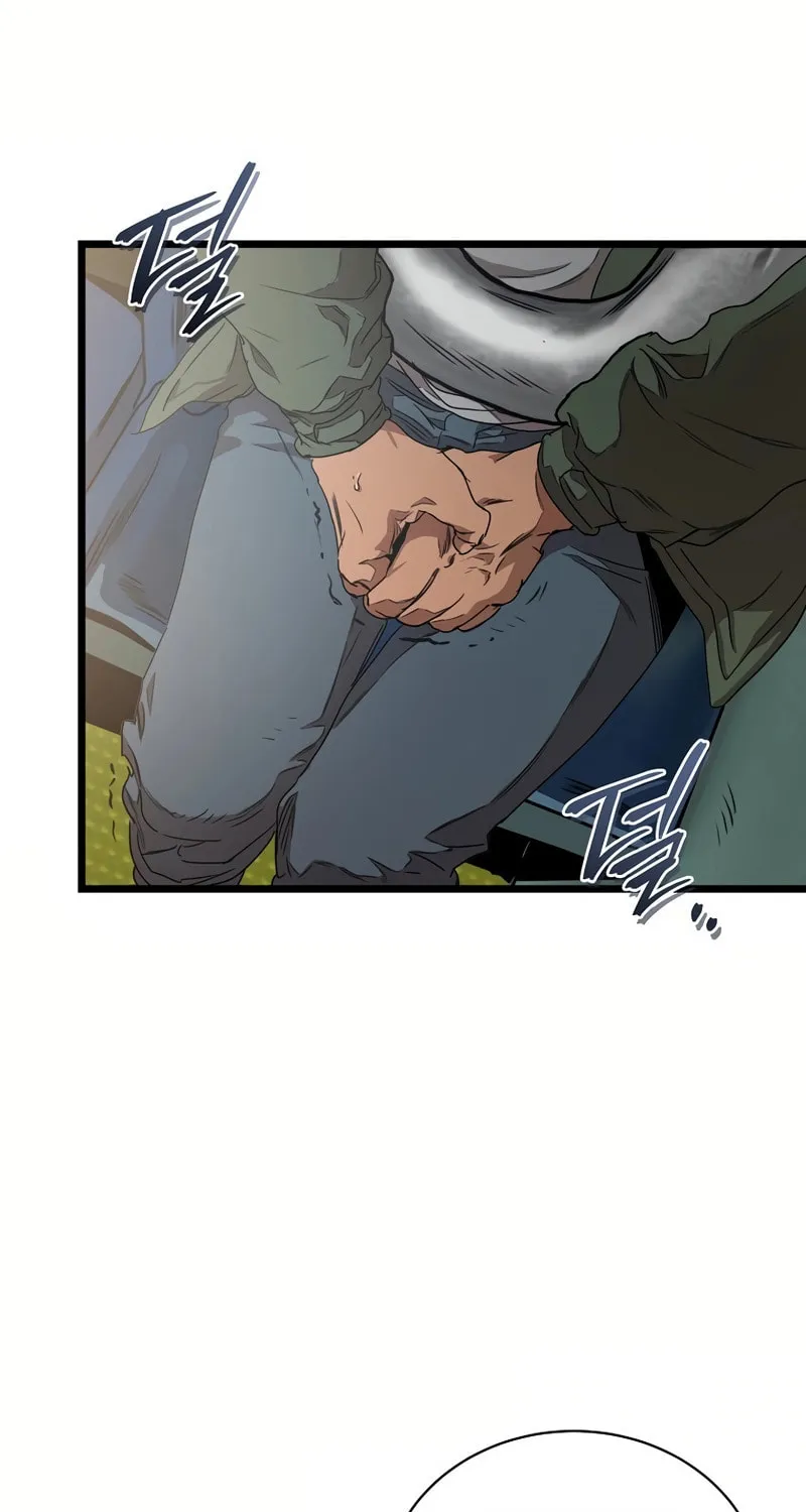 Welcome to Undead Park Chapter 2 page 33 - 