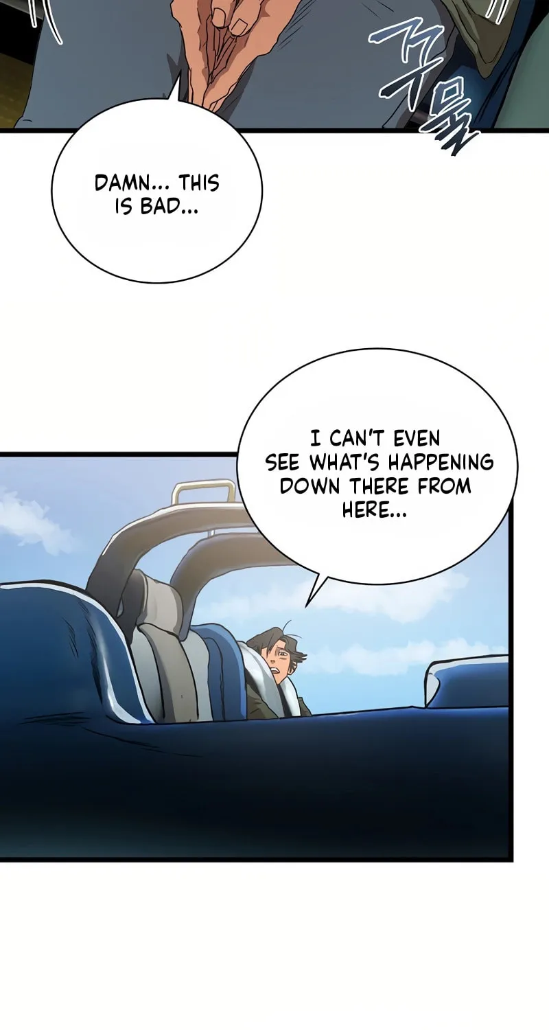 Welcome to Undead Park Chapter 2 page 35 - 