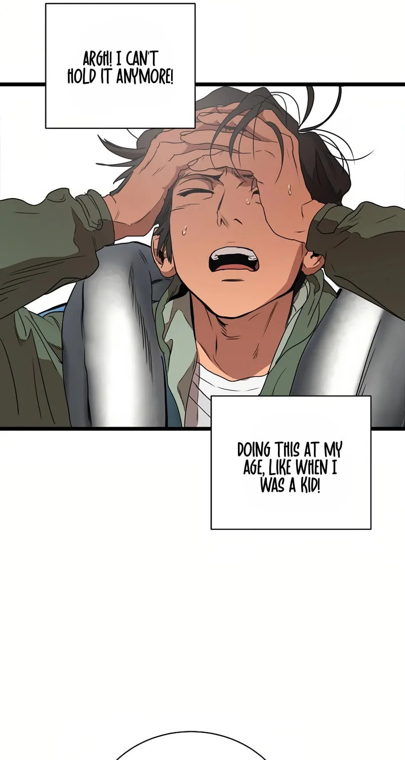 Welcome to Undead Park Chapter 2 page 41 - 