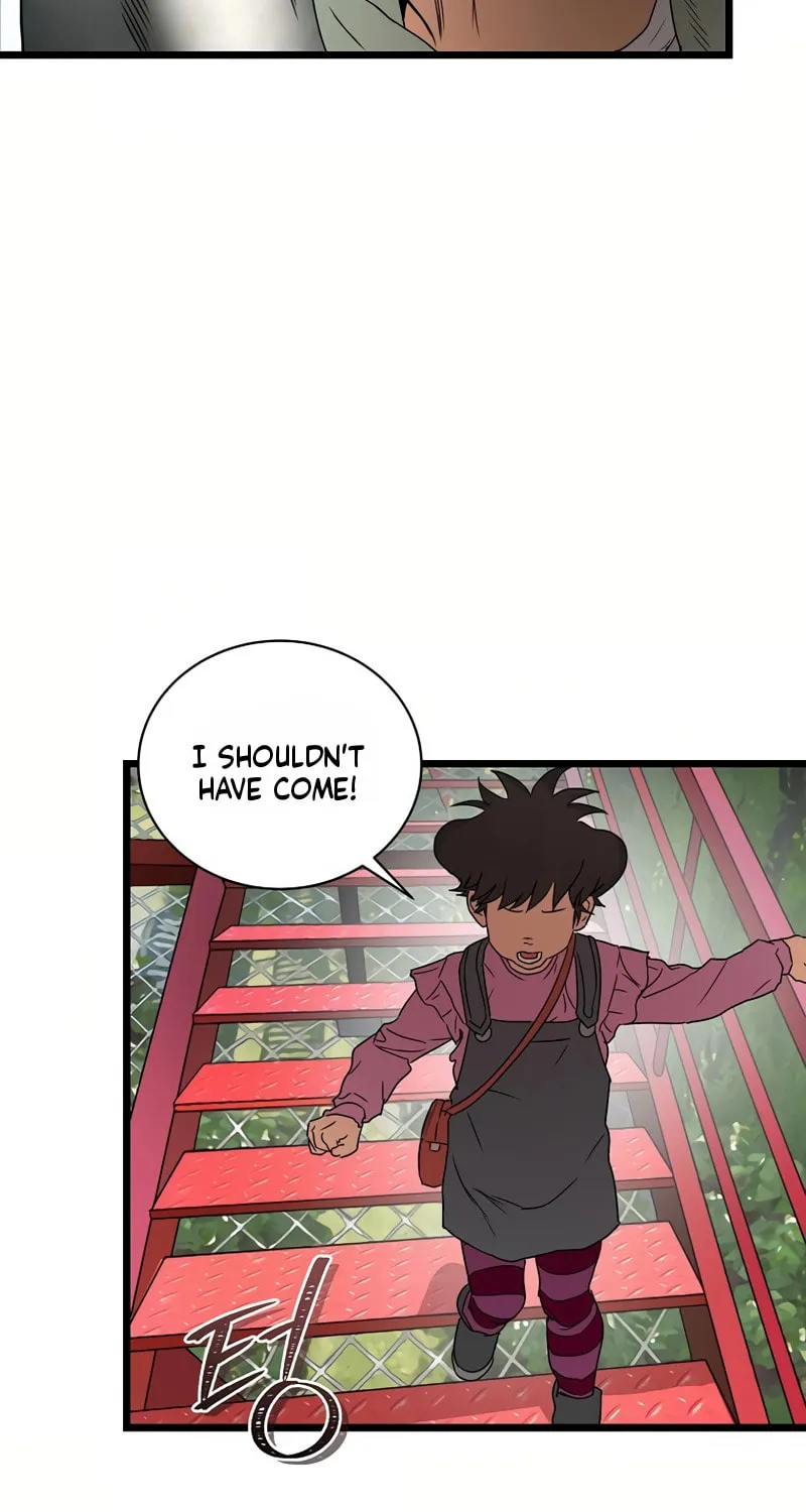 Welcome to Undead Park Chapter 2 page 47 - 