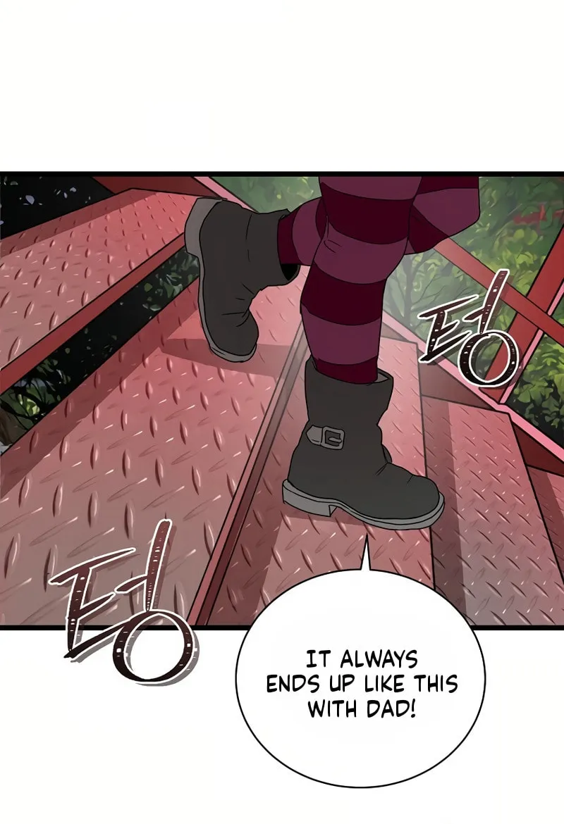 Welcome to Undead Park Chapter 2 page 48 - 