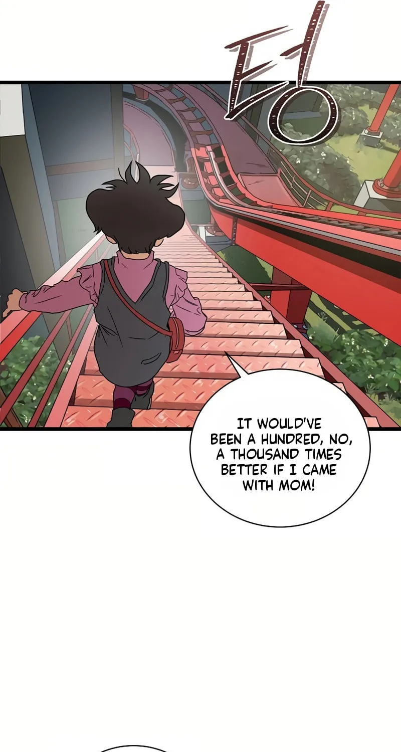 Welcome to Undead Park Chapter 2 page 49 - 