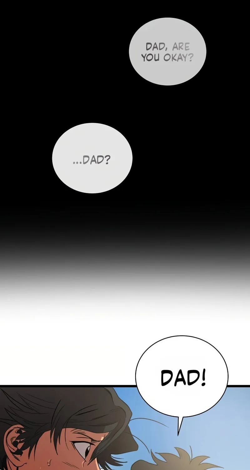 Welcome to Undead Park Chapter 2 page 6 - 