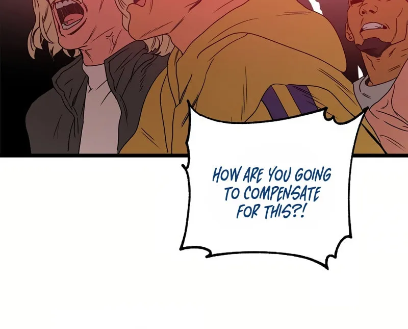 Welcome to Undead Park Chapter 2 page 64 - 