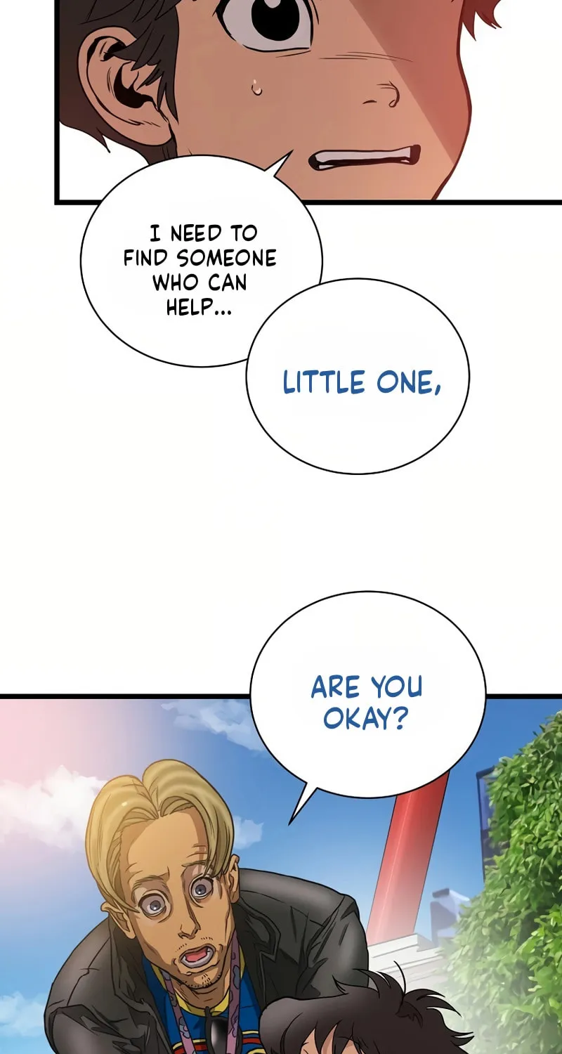 Welcome to Undead Park Chapter 2 page 67 - 