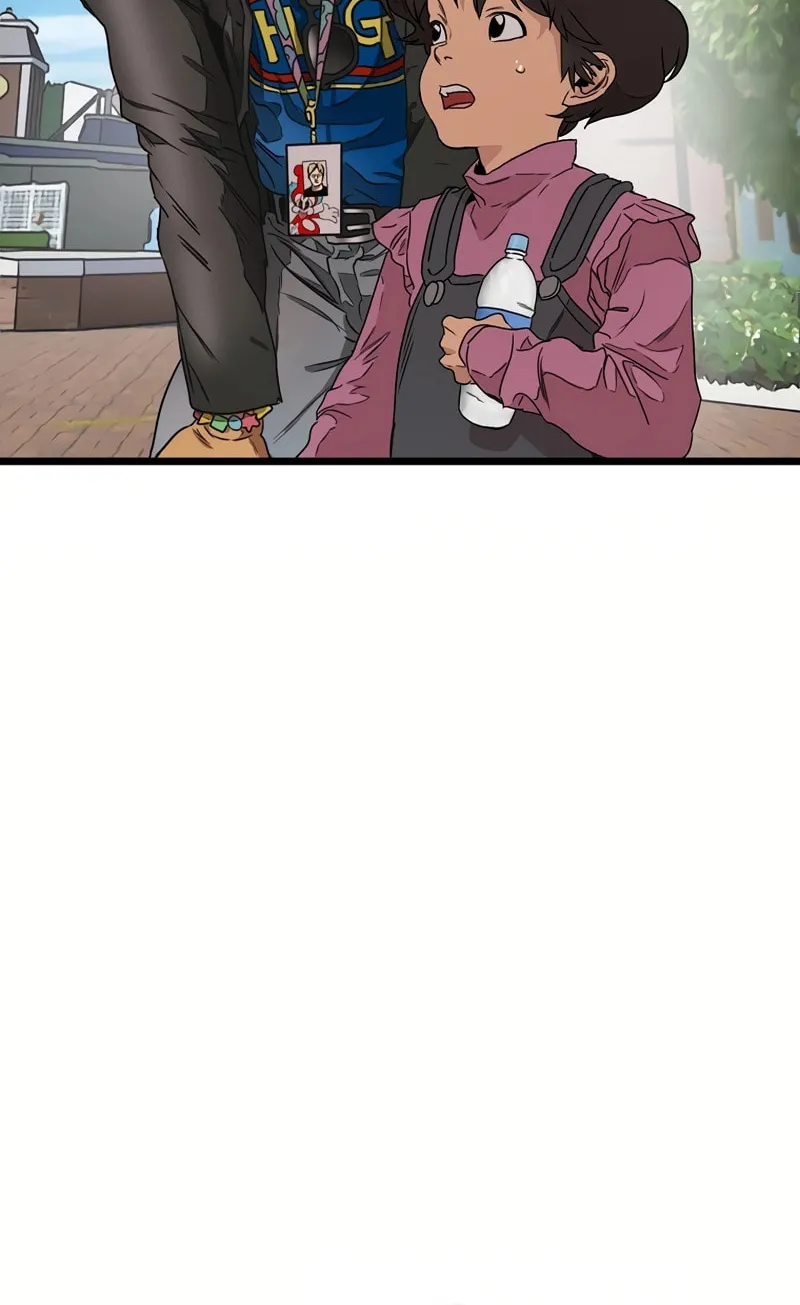 Welcome to Undead Park Chapter 2 page 68 - 