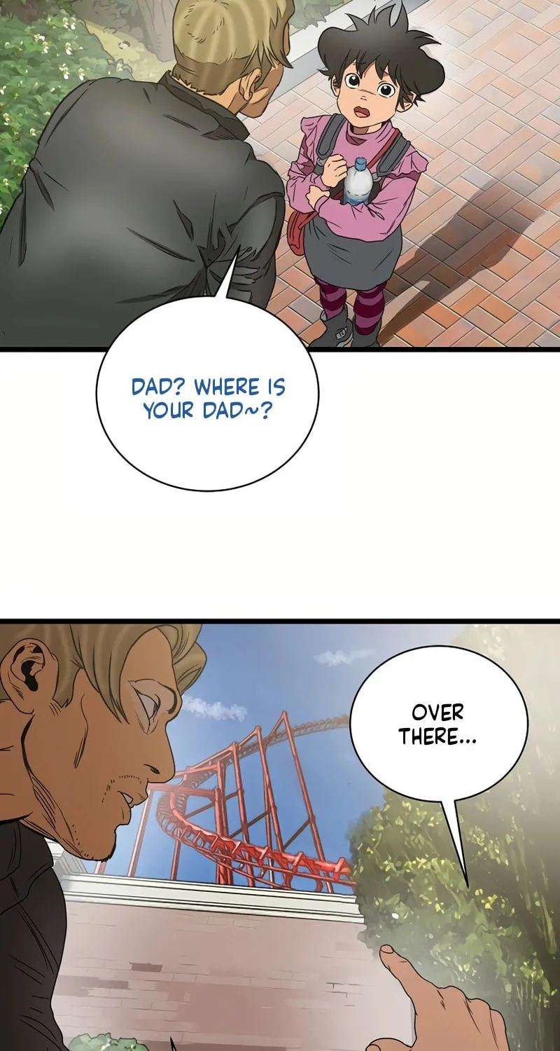 Welcome to Undead Park Chapter 2 page 70 - 