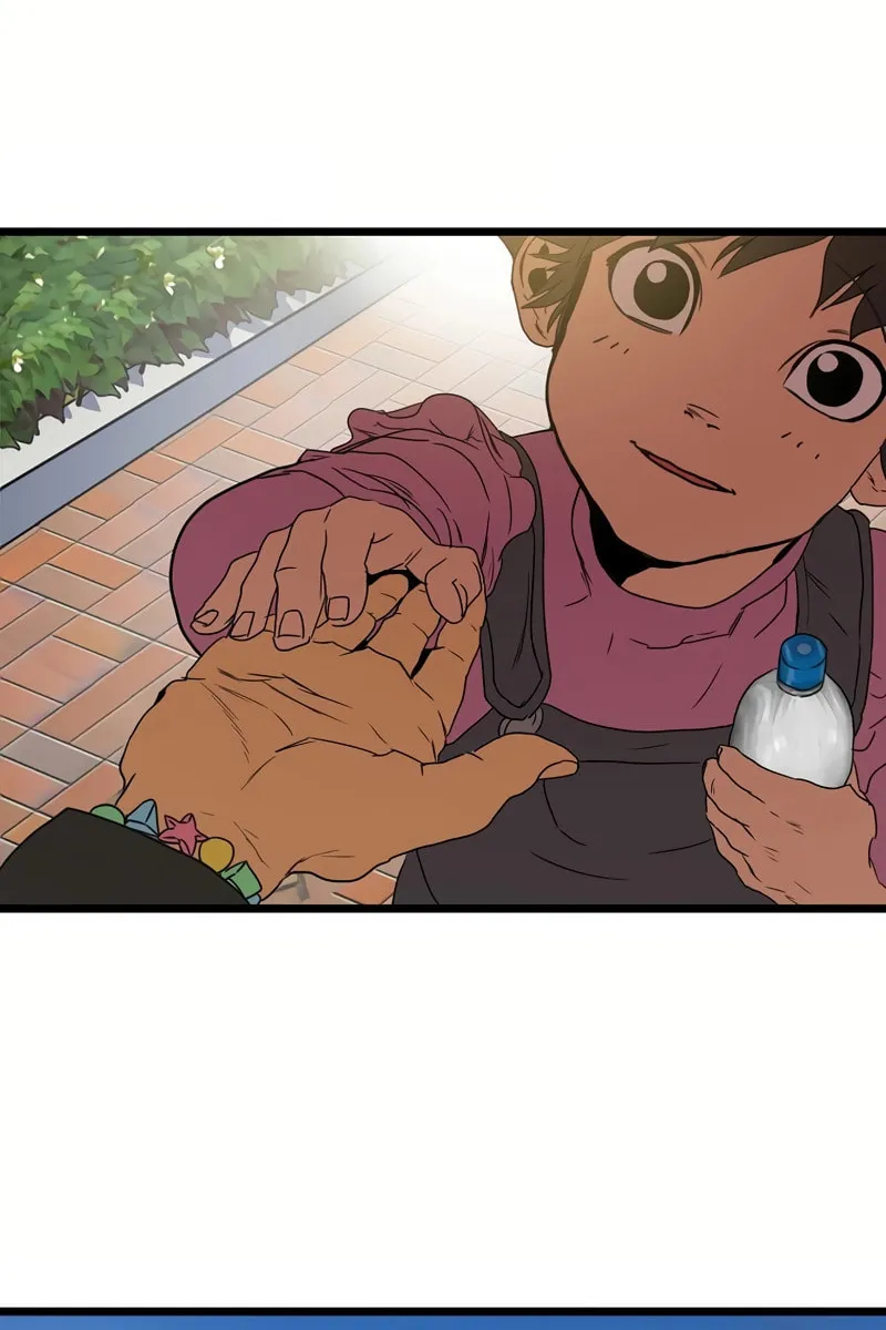 Welcome to Undead Park Chapter 2 page 72 - 