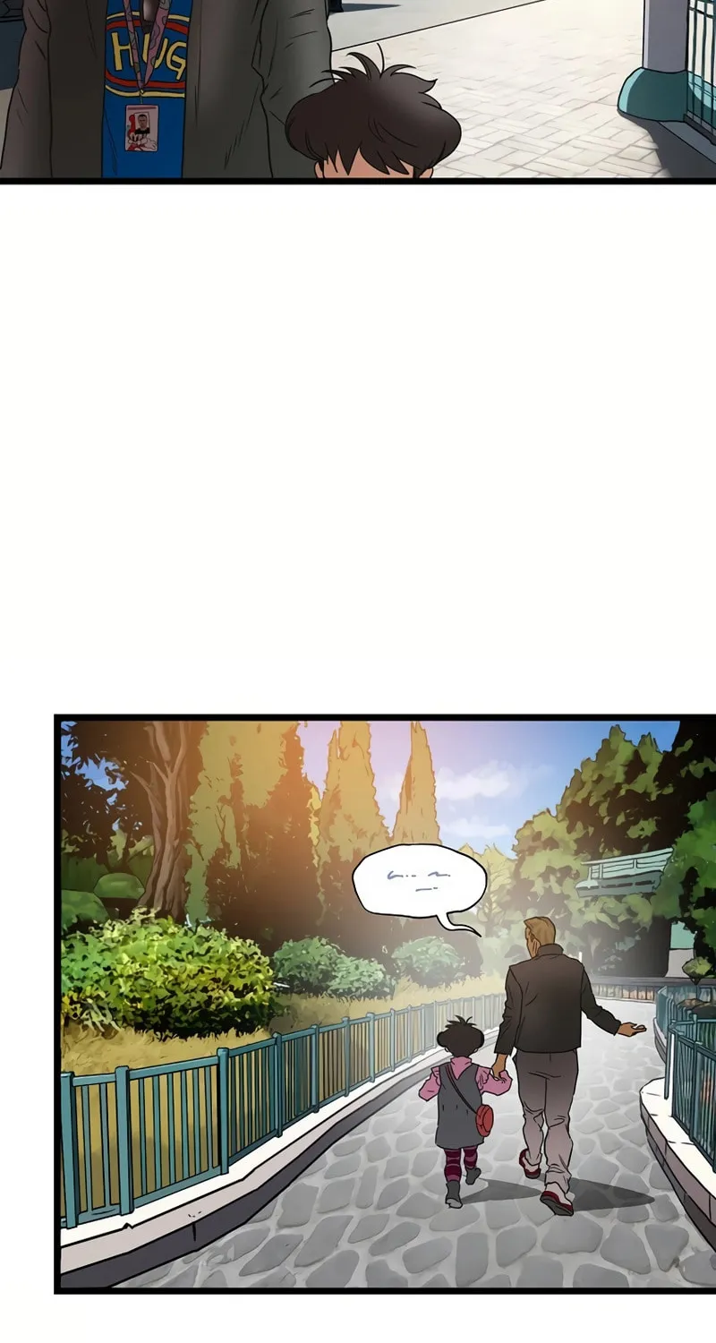 Welcome to Undead Park Chapter 2 page 74 - 