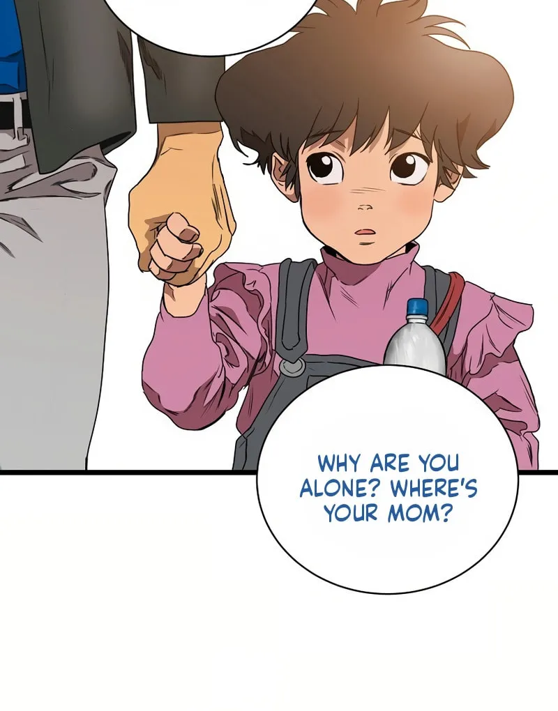 Welcome to Undead Park Chapter 2 page 76 - 