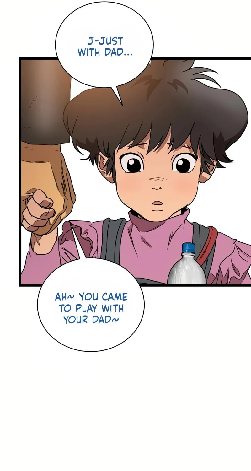 Welcome to Undead Park Chapter 2 page 77 - 