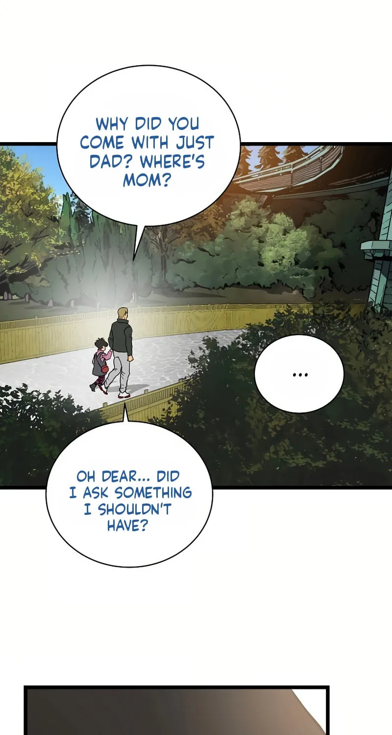 Welcome to Undead Park Chapter 2 page 78 - 