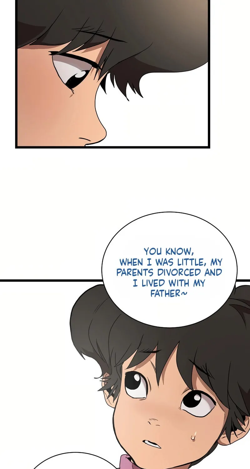 Welcome to Undead Park Chapter 2 page 79 - 
