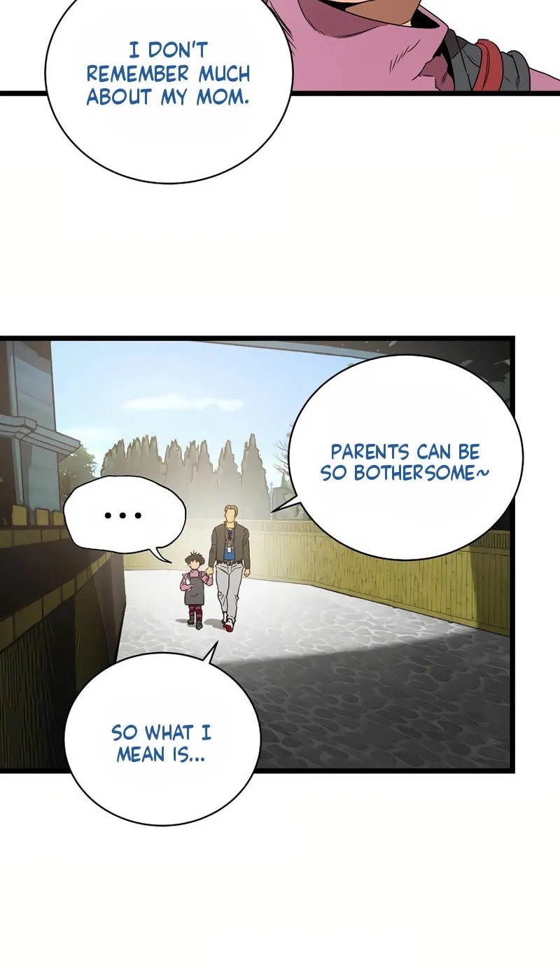 Welcome to Undead Park Chapter 2 page 80 - 