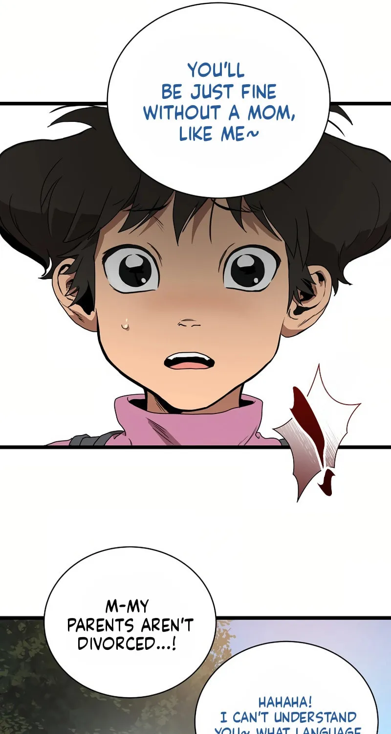 Welcome to Undead Park Chapter 2 page 81 - 