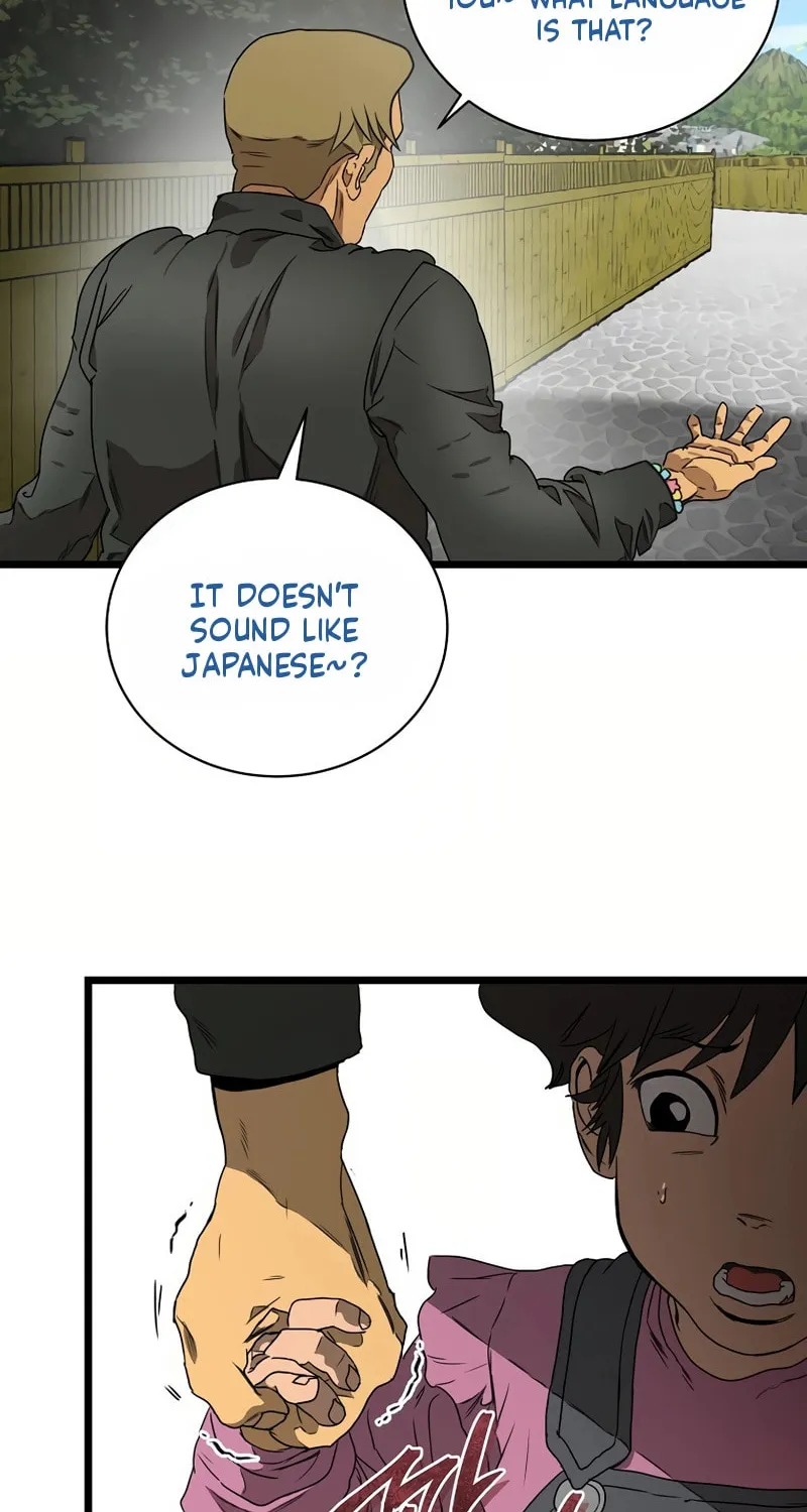 Welcome to Undead Park Chapter 2 page 82 - 