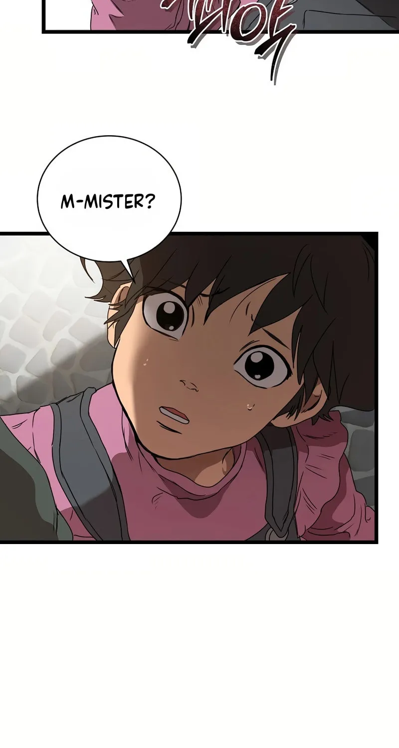 Welcome to Undead Park Chapter 2 page 83 - 
