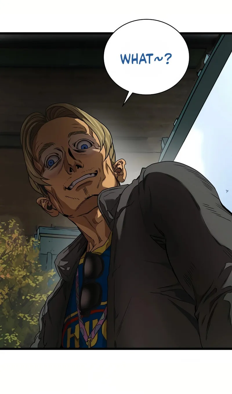 Welcome to Undead Park Chapter 2 page 84 - 