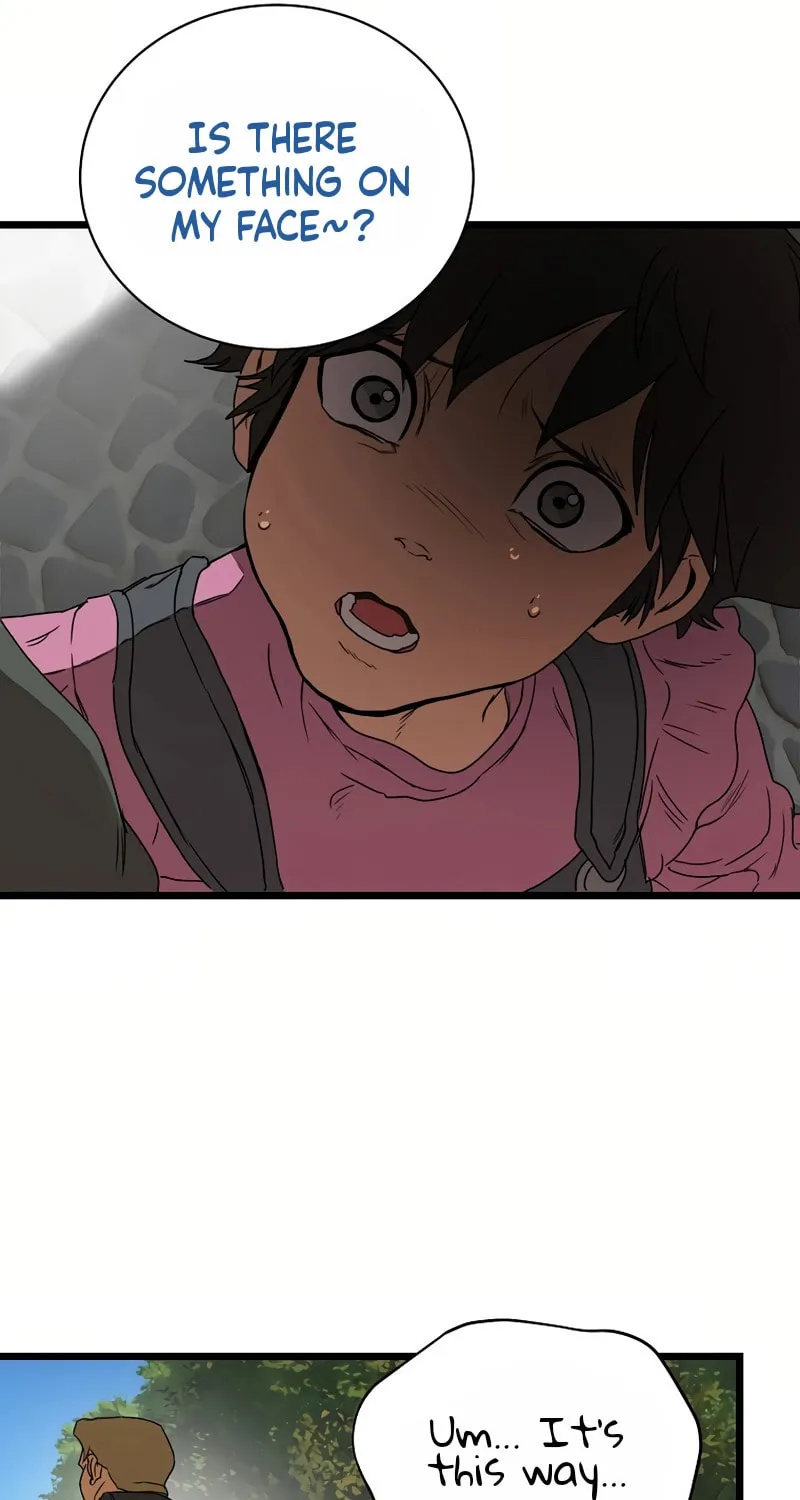 Welcome to Undead Park Chapter 2 page 85 - 