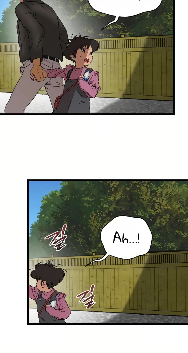 Welcome to Undead Park Chapter 2 page 86 - 