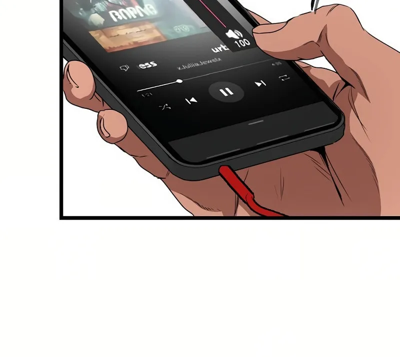 Welcome to Undead Park Chapter 2 page 88 - 