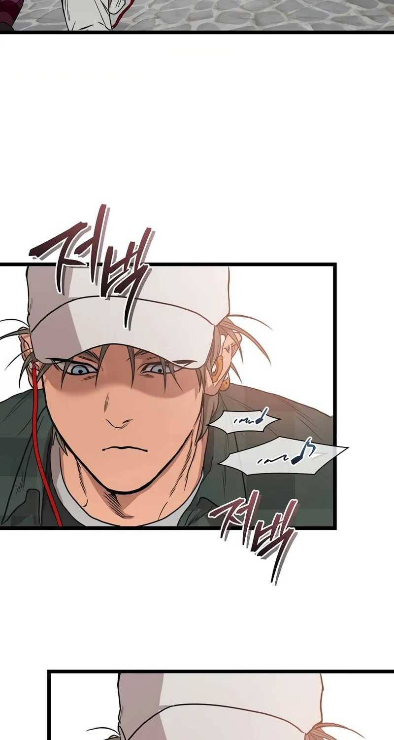 Welcome to Undead Park Chapter 2 page 91 - 