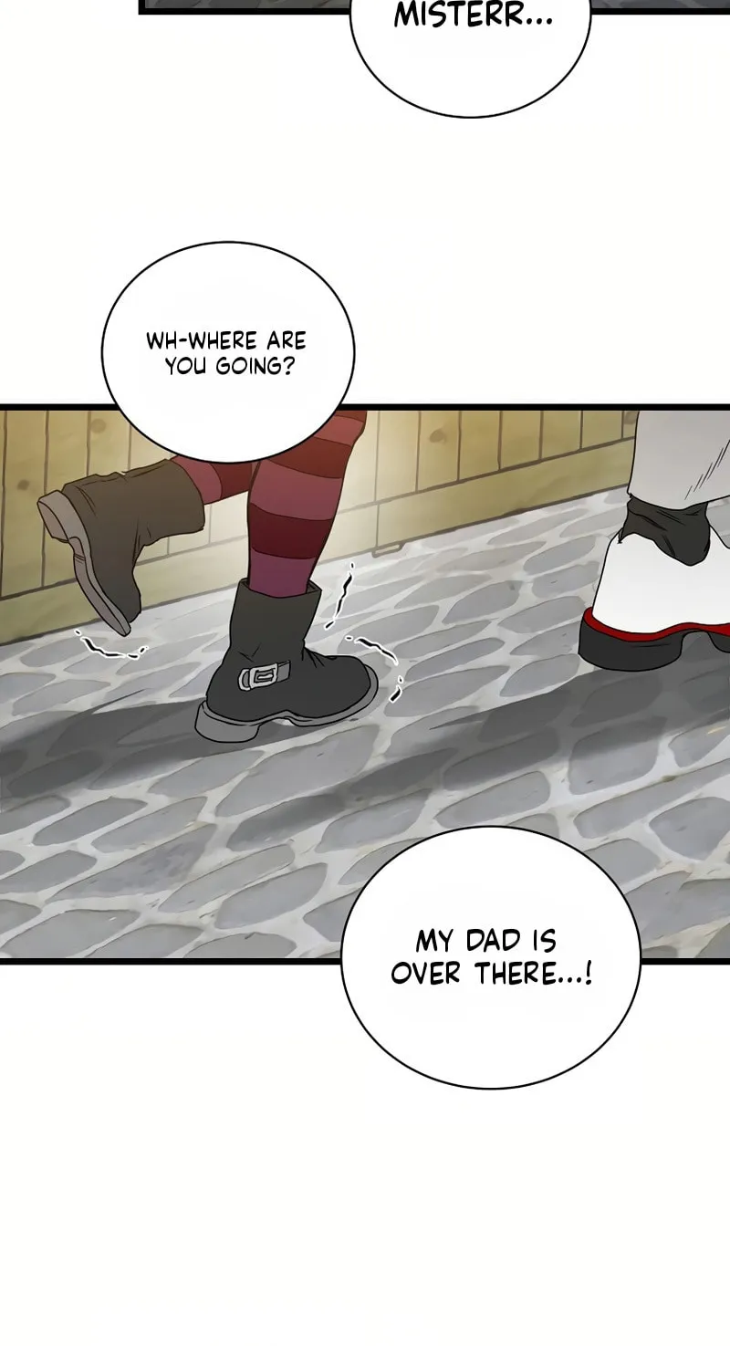 Welcome to Undead Park Chapter 2 page 96 - 