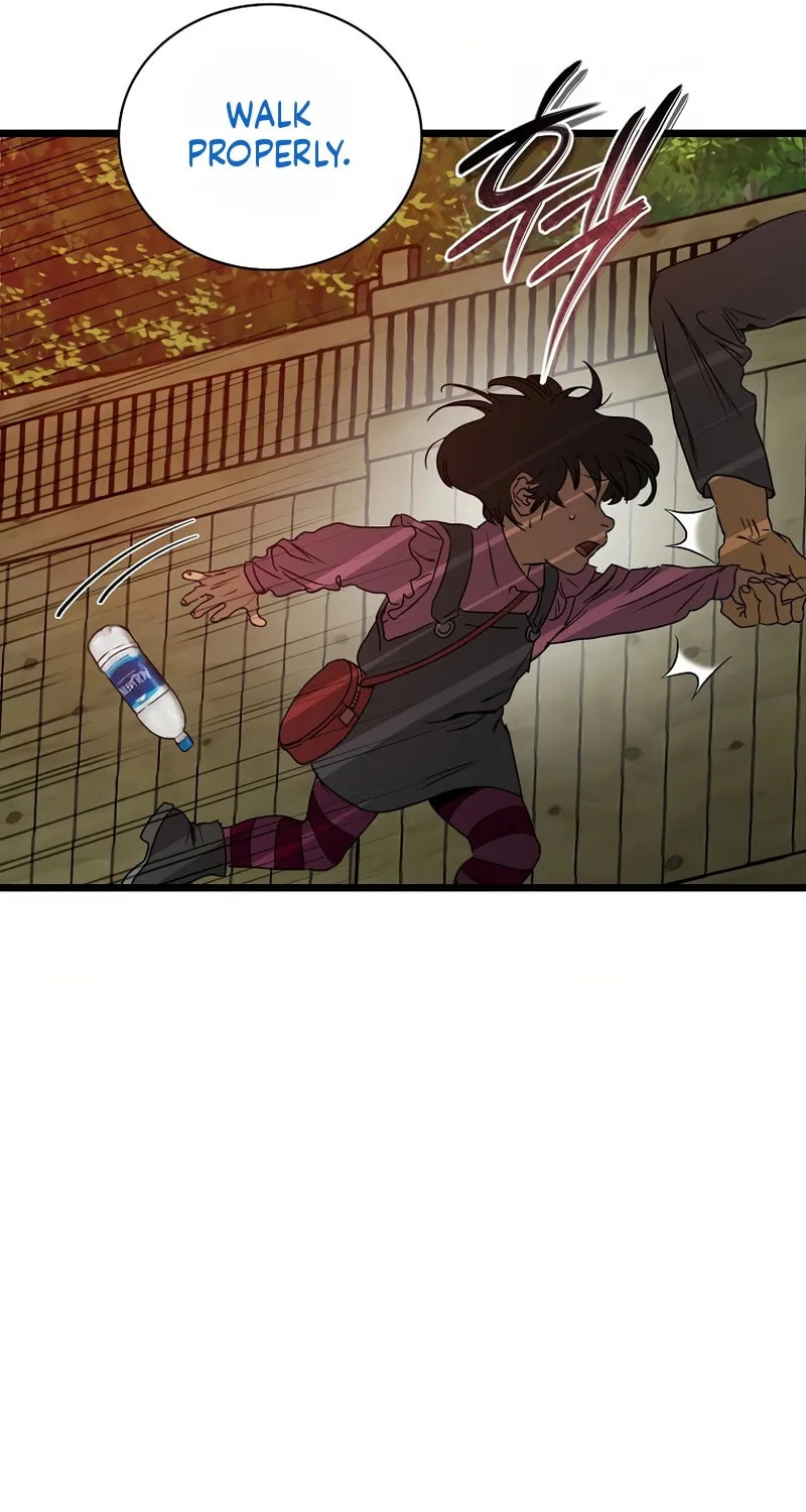 Welcome to Undead Park Chapter 2 page 97 - 