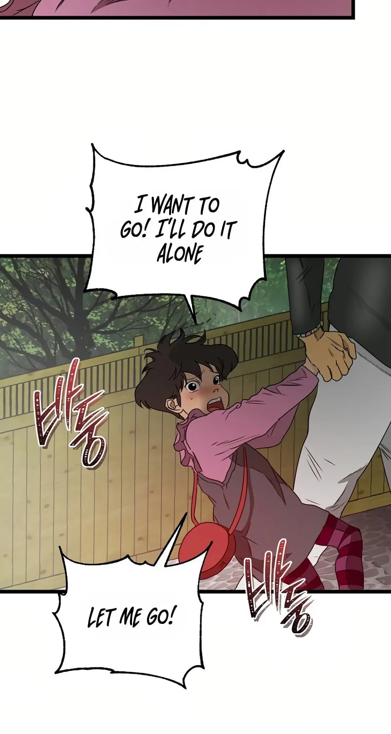Welcome to Undead Park Chapter 2 page 100 - 