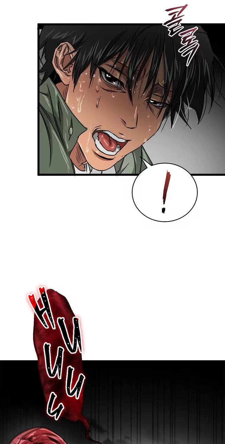 Welcome to Undead Park Chapter 22 page 11 - 