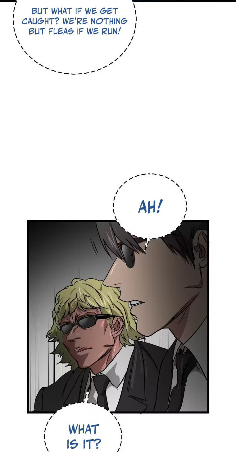 Welcome to Undead Park Chapter 22 page 102 - 
