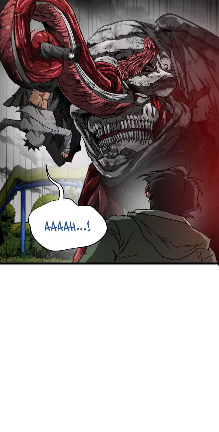 Welcome to Undead Park Chapter 22 page 12 - 