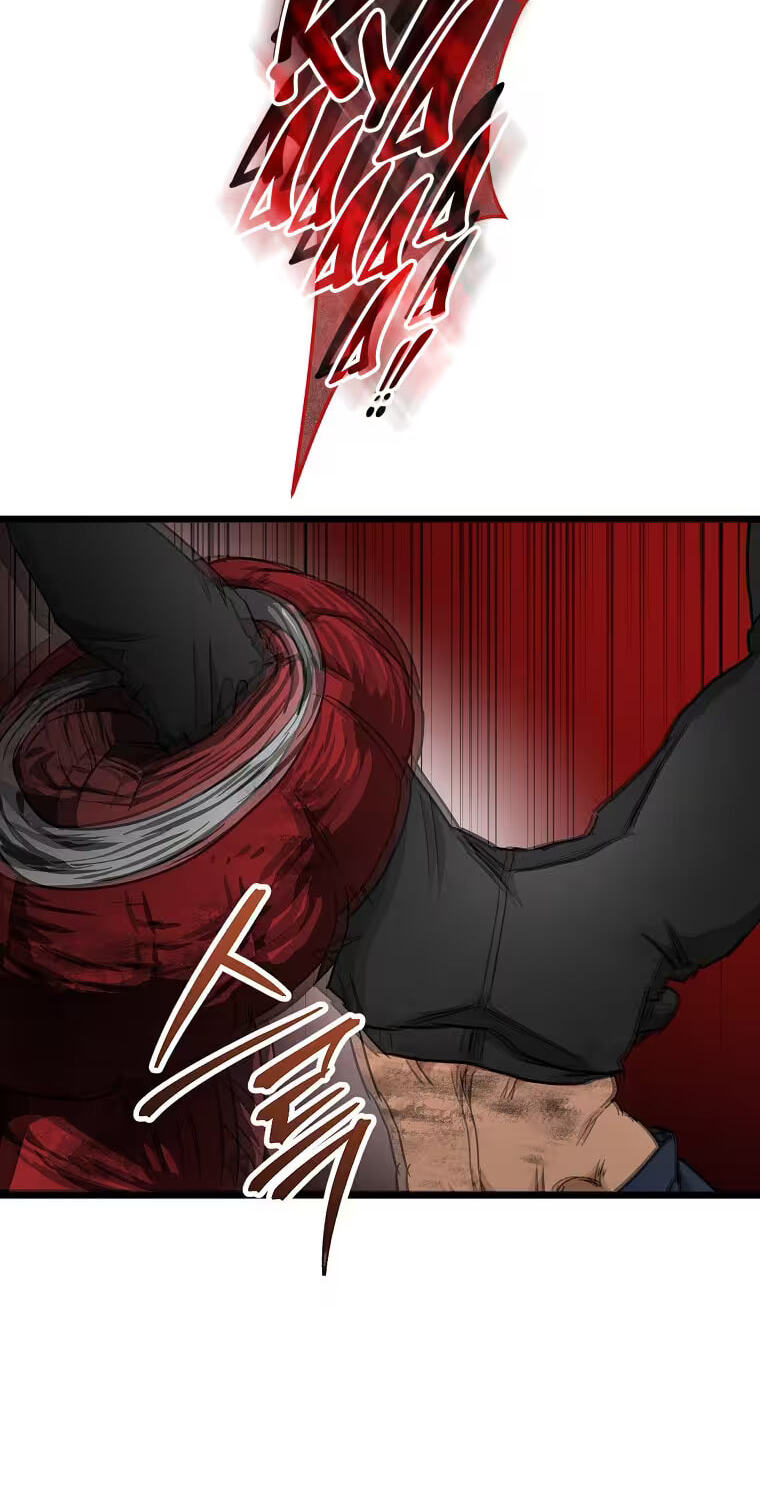 Welcome to Undead Park Chapter 22 page 14 - 