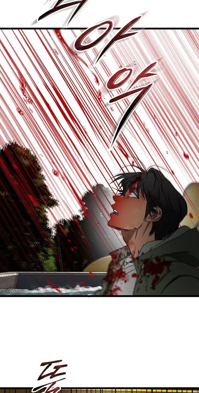 Welcome to Undead Park Chapter 22 page 17 - 