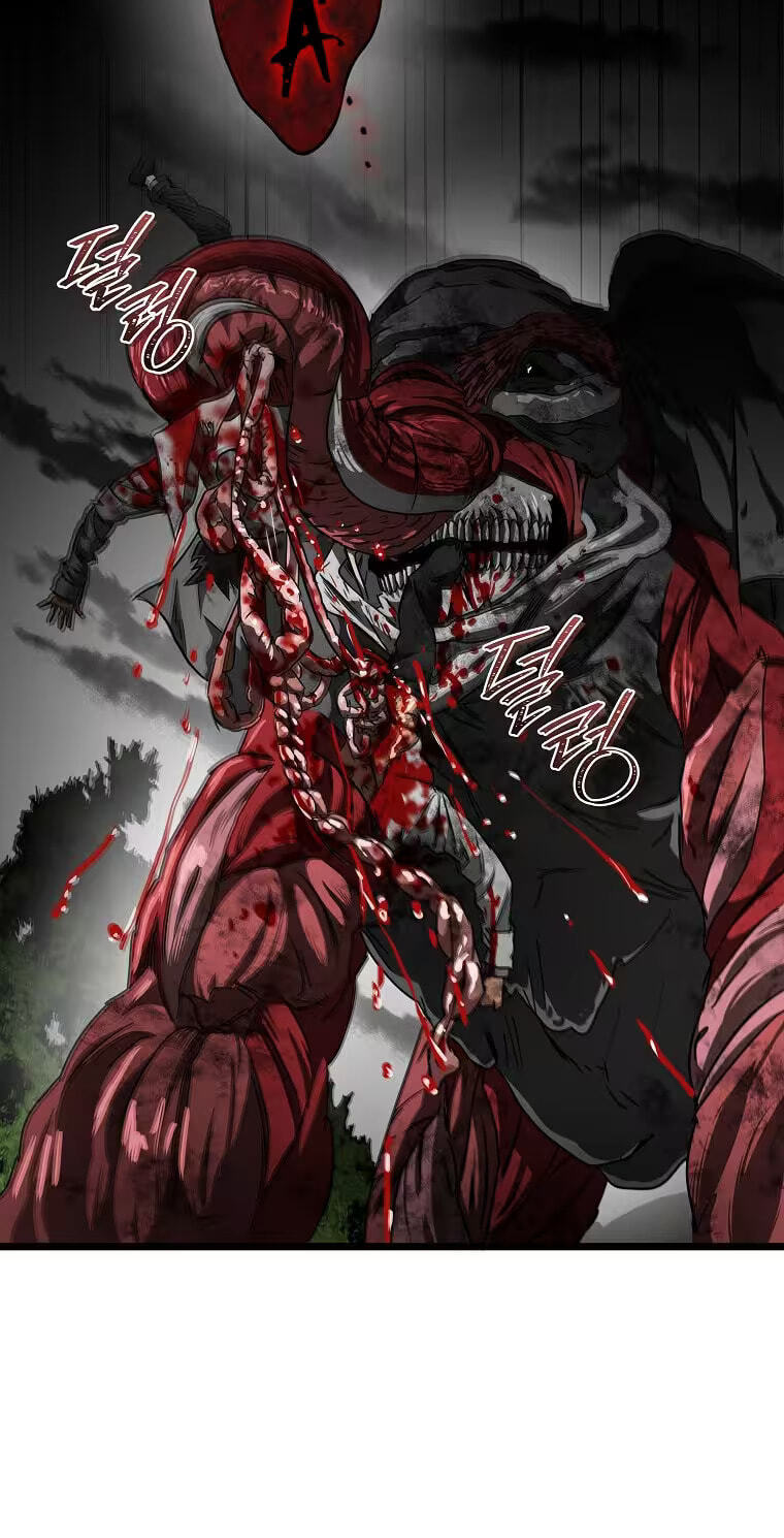Welcome to Undead Park Chapter 22 page 19 - 