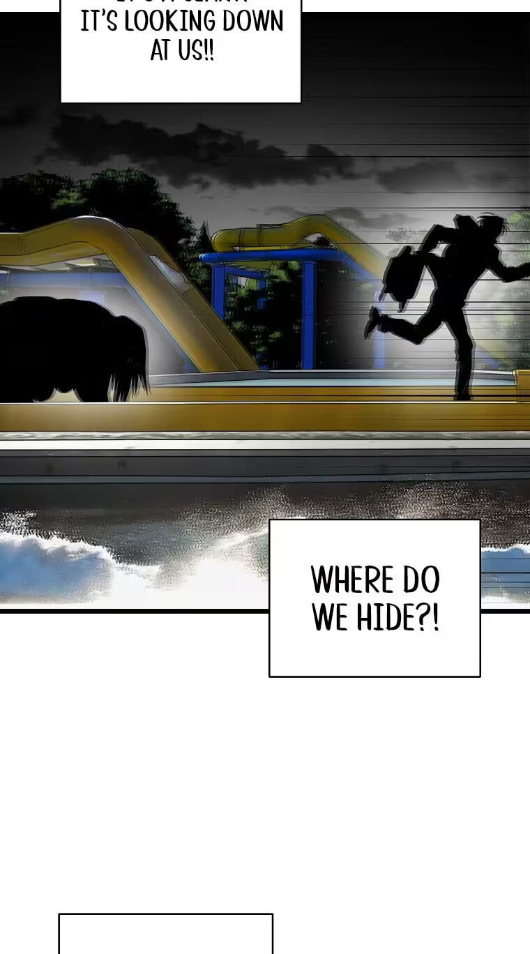 Welcome to Undead Park Chapter 22 page 26 - 
