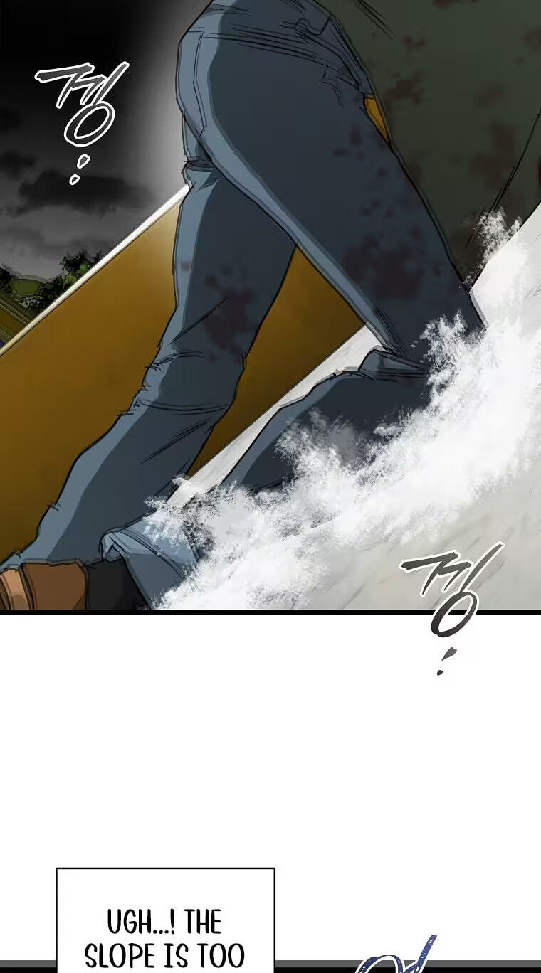 Welcome to Undead Park Chapter 22 page 28 - 