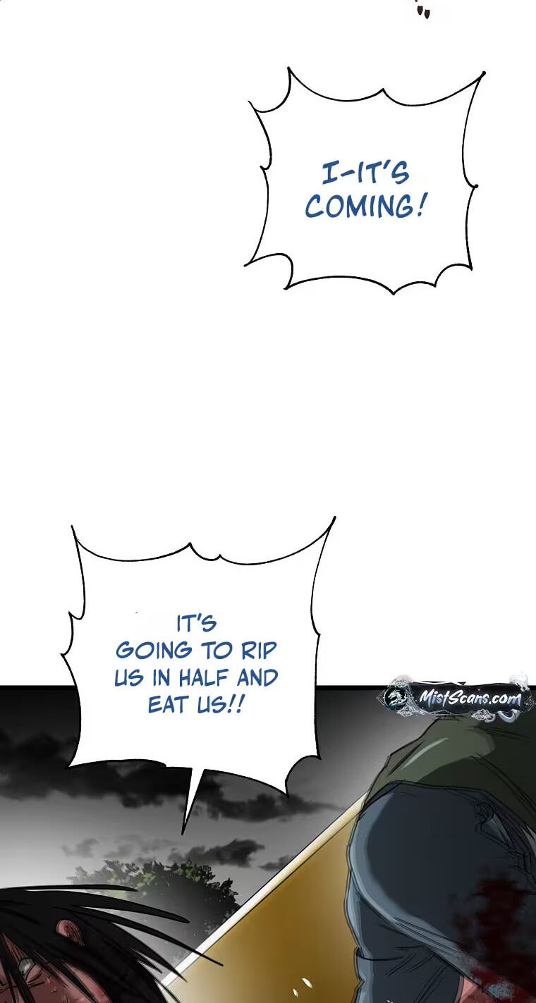 Welcome to Undead Park Chapter 22 page 34 - 