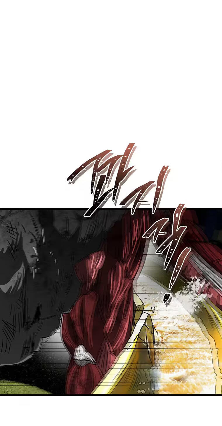 Welcome to Undead Park Chapter 22 page 40 - 