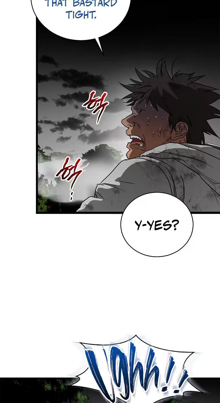 Welcome to Undead Park Chapter 22 page 5 - 
