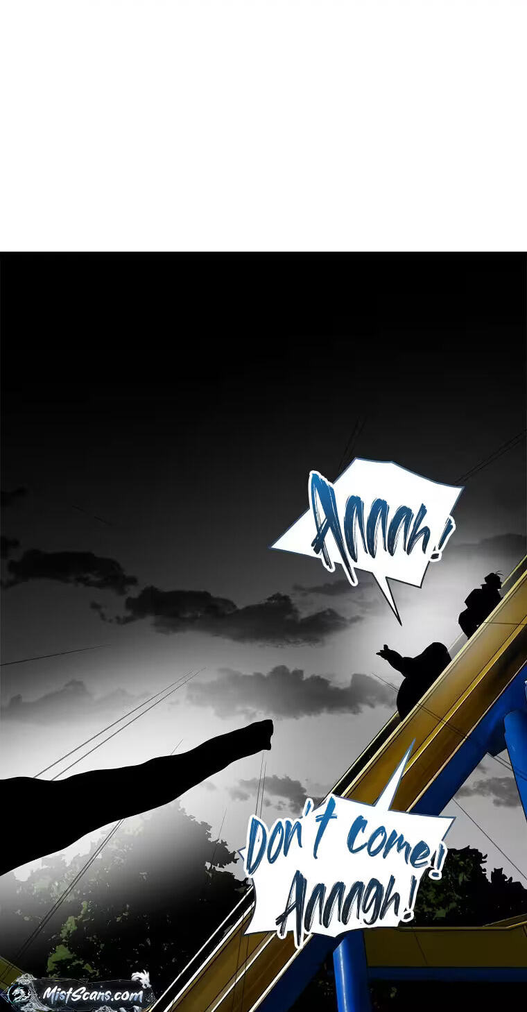 Welcome to Undead Park Chapter 22 page 42 - 