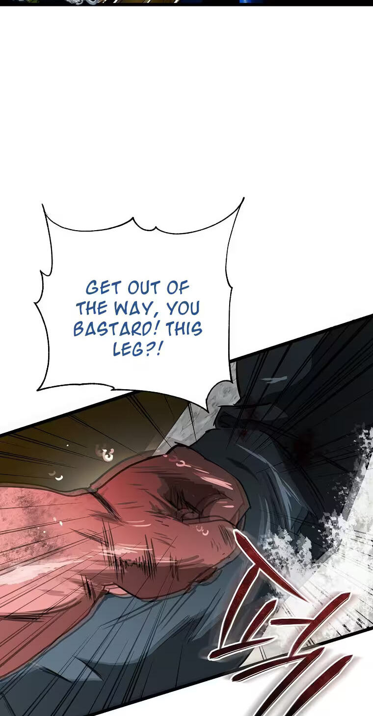 Welcome to Undead Park Chapter 22 page 43 - 