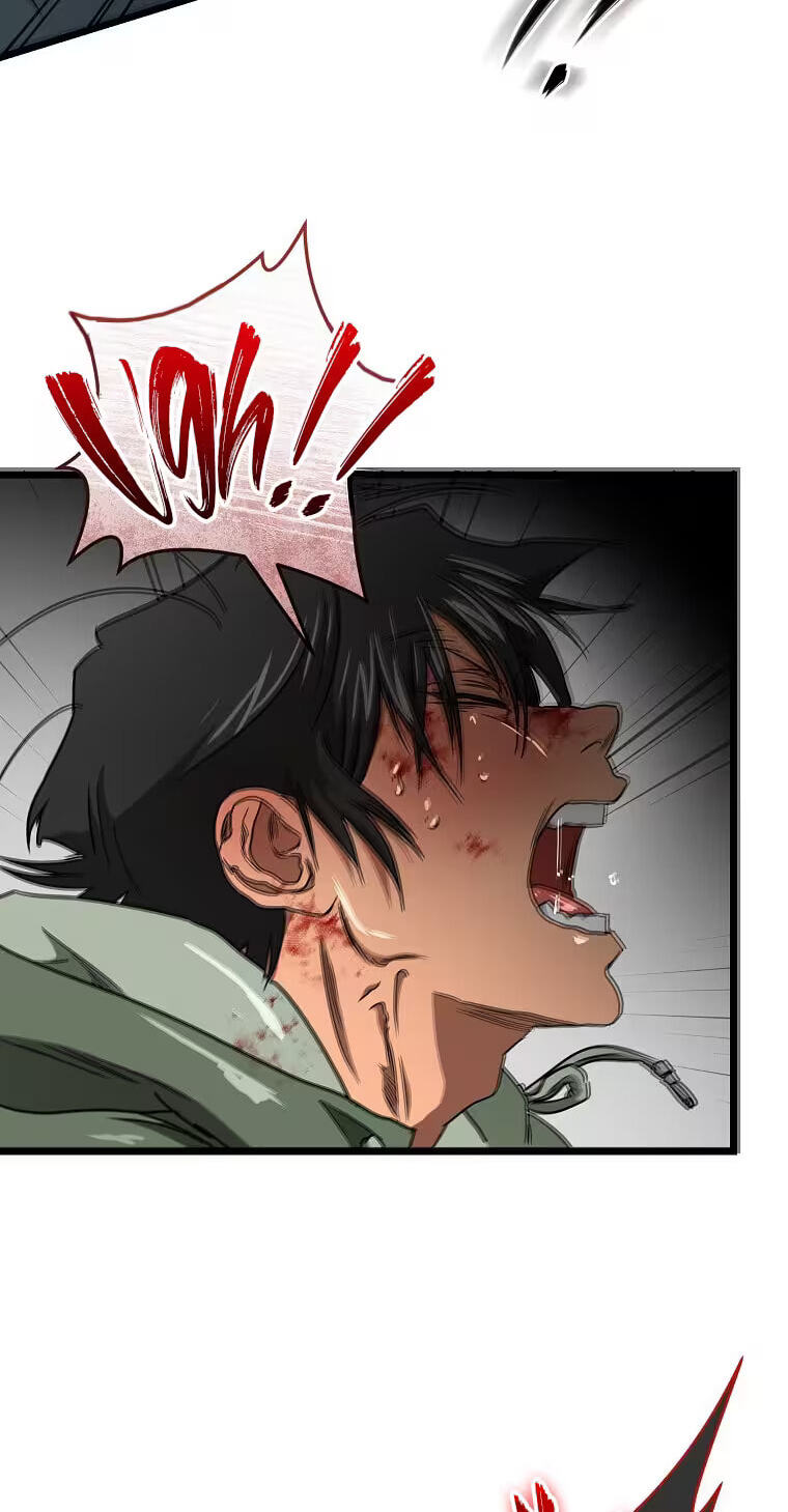 Welcome to Undead Park Chapter 22 page 44 - 