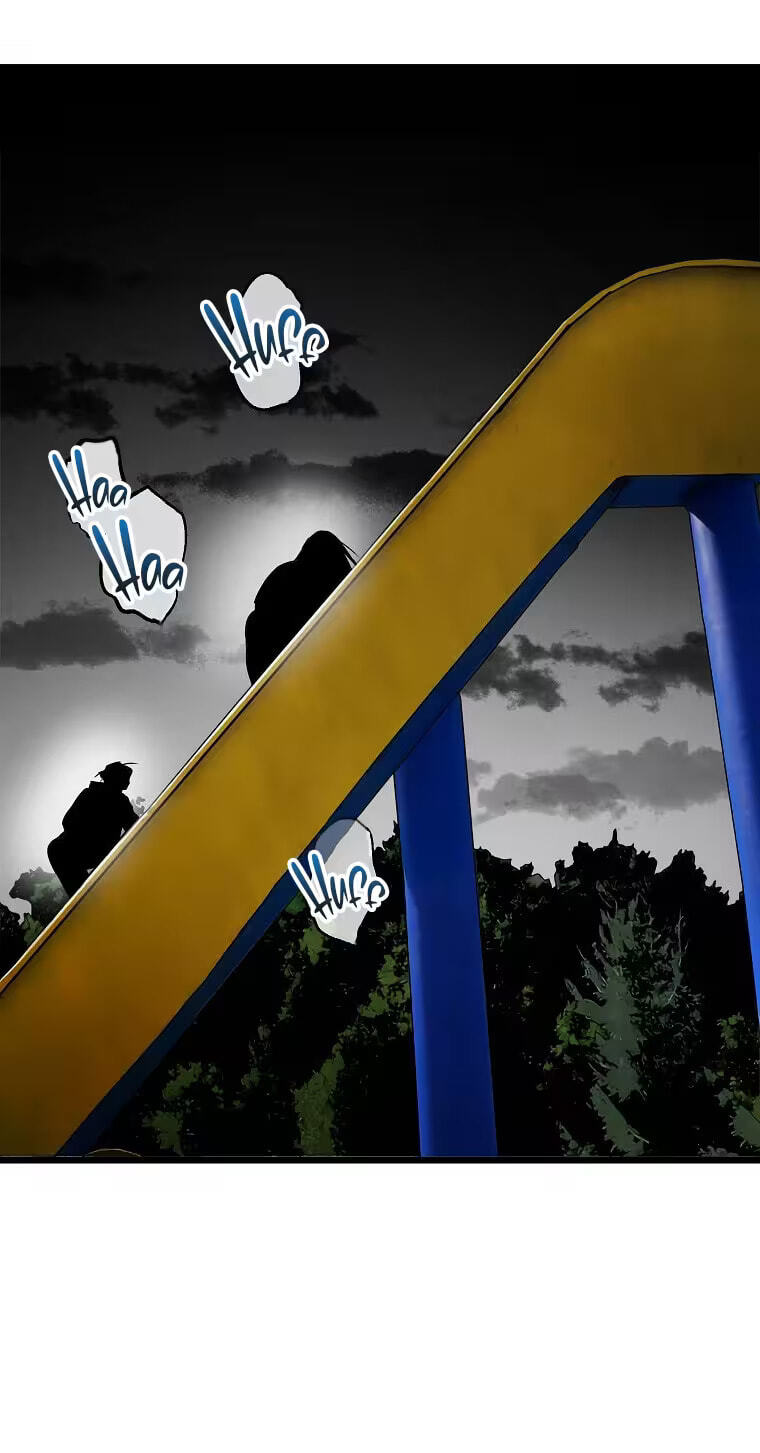 Welcome to Undead Park Chapter 22 page 47 - 