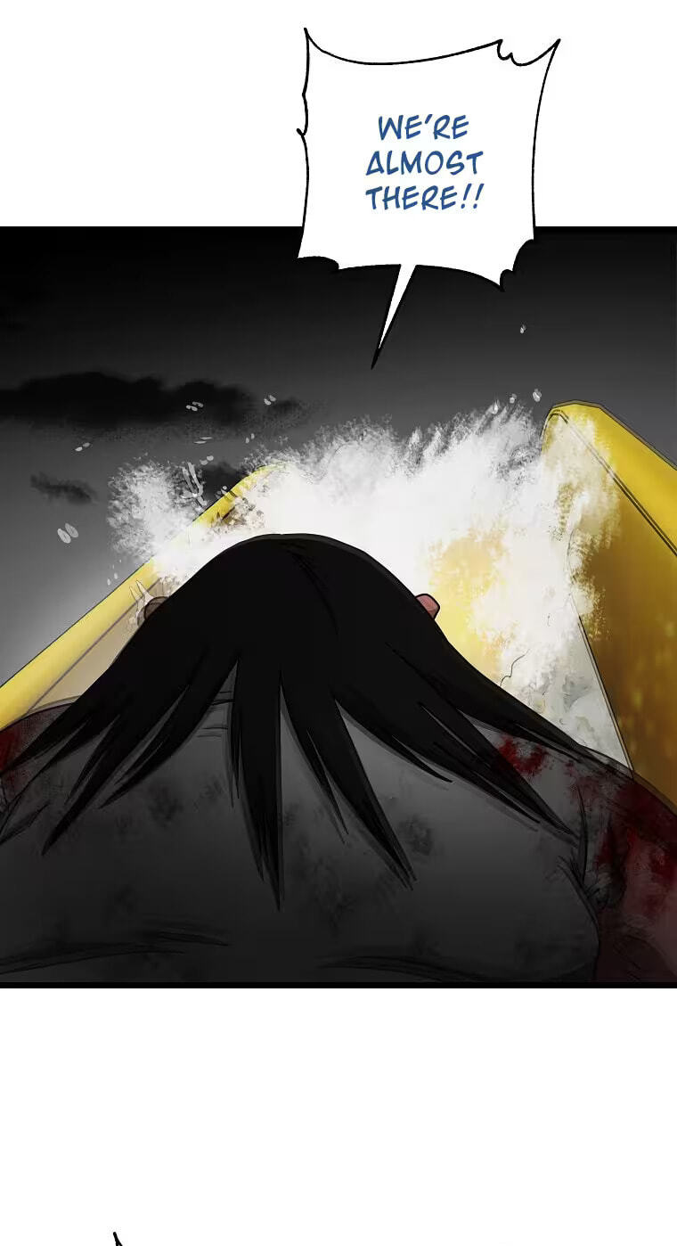 Welcome to Undead Park Chapter 22 page 48 - 
